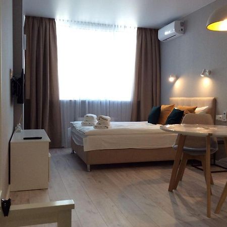 Smart Studio Galaxy 2 Floor Kyjev Exteriér fotografie